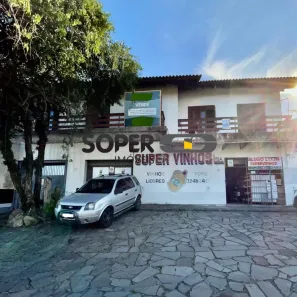 Casa com 5 Quartos à venda, 750m² no Cavalhada, Porto Alegre