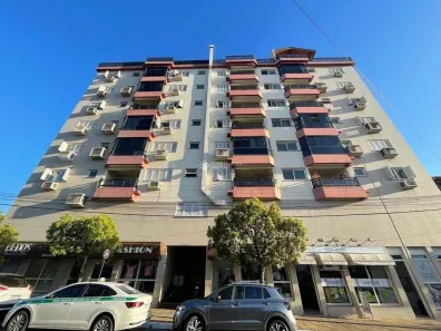 Apartamento com 3 Quartos à venda, 130m² no Centro, Dois Irmãos