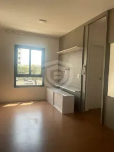 Apartamento com 2 Quartos para alugar, 50m² no Jardim Terra Branca, Bauru