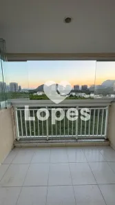 Apartamento com 2 Quartos à venda, 63m² no Barra Olímpica, Rio de Janeiro