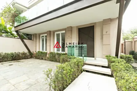 Casa com 4 Quartos à venda, 700m² no Jardim Paulista, São Paulo
