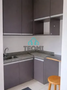 Apartamento com 2 Quartos à venda, 54m² no Parque São Luís, Taubaté