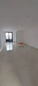 Sala Comercial para alugar, 32m² no Parque Jaçatuba, Santo André