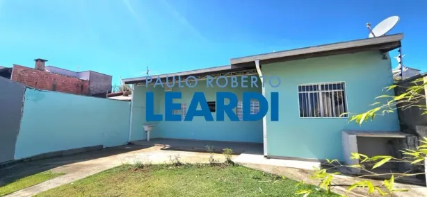 Casa com 2 Quartos para alugar, 67m² no Jardim dos Manacás, Valinhos