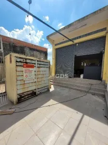 Ponto Comercial para alugar, 78m² no Jardim Santa Mônica, São Paulo