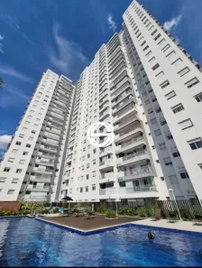 Apartamento com 2 Quartos à venda, 57m² no Brás, São Paulo