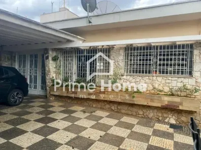Casa com 3 Quartos à venda, 225m² no Jardim Proença, Campinas