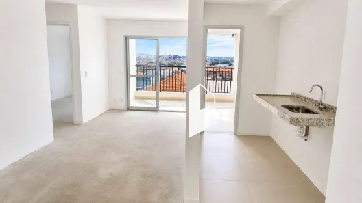 Apartamento com 2 Quartos à venda, 59m² no Vila Bandeirantes, São Paulo
