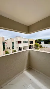 Casa de Condomínio com 3 Quartos à venda, 135m² no Parque das Árvores, Parnamirim