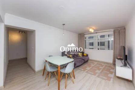 Apartamento com 3 Quartos à venda, 95m² no Vila Olímpia, São Paulo