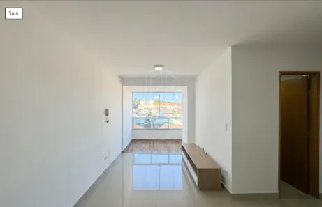 Apartamento com 2 Quartos para alugar, 63m² no Nova Petrópolis, São Bernardo do Campo