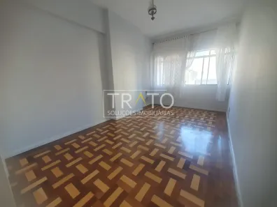 Apartamento com 3 Quartos à venda, 97m² no Centro, Campinas