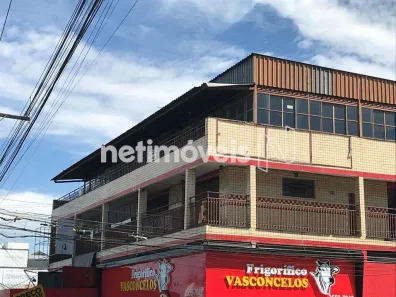 Sala Comercial para alugar, 50m² no Novo Eldorado, Contagem