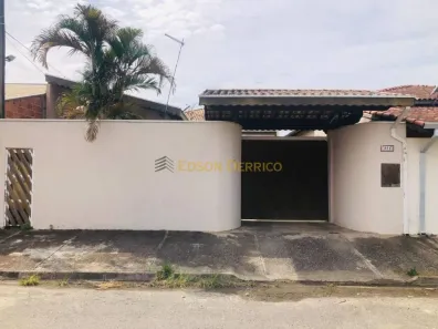 Sobrado com 2 Quartos à venda, 261m² no Residencial e Comercial Laerte Asumpção, Pindamonhangaba