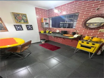 Casa com 2 Quartos à venda, 140m² no Vila Santa Catarina, São Paulo