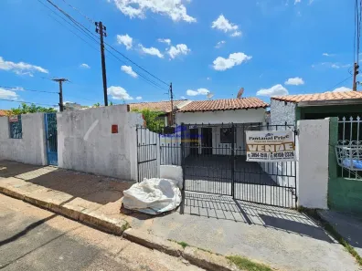 Casa com 2 Quartos à venda, 99m² no Dom Aquino, Cuiabá