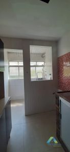 Apartamento com 2 Quartos à venda, 55m² no Jardim Vergueiro (Sacomã), São Paulo