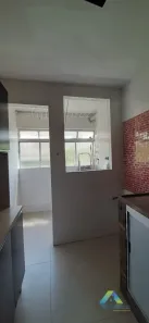Apartamento com 2 Quartos à venda, 55m² no Jardim Vergueiro (Sacomã), São Paulo