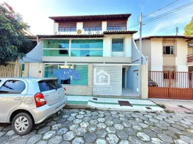 Casa com 4 Quartos à venda, 330m² no Jardim da Penha, Vitória