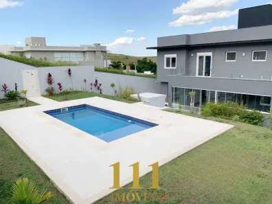 Casa de Condomínio com 5 Quartos para alugar, 333m² no Condomínio Reserva do Paratehy, São José dos Campos