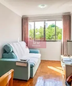Apartamento com 2 Quartos à venda, 72m² no Ipiranga, São Paulo