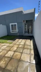 Casa com 2 Quartos à venda, 60m² no Gramame, João Pessoa