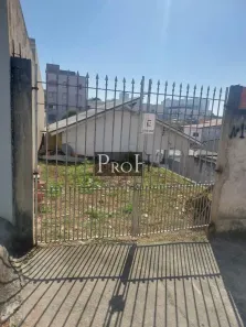 Lote/Terreno à venda, 300m² no Vila Linda, Santo André