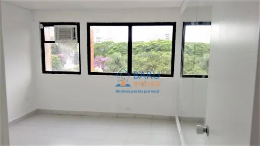 Sala Comercial para alugar, 64m² no Higienópolis, São Paulo
