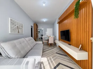 Apartamento com 2 Quartos à venda, 64m² no Centro, Barra Mansa