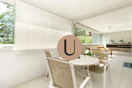 Apartamento com 4 Quartos à venda, 178m² no Jardim Londrina, São Paulo