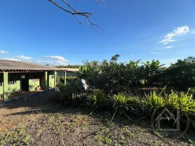 Fazenda/Sítio com 1 Quarto à venda, 60m² no Jardim Belém, Londrina