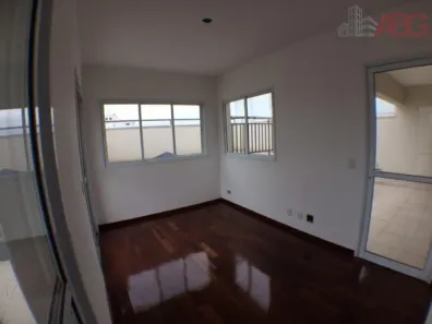 Cobertura com 3 Quartos à venda, 140m² no Lapa, São Paulo