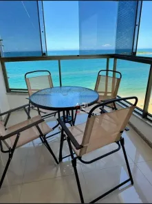 Apartamento com 3 Quartos à venda, 135m² no Praia de Itaparica, Vila Velha