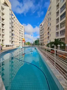 Apartamento com 3 Quartos à venda, 73m² no Recanto das Palmeiras, Teresina