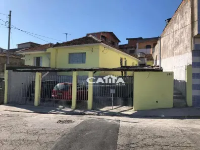Casa com 2 Quartos à venda, 103m² no Jardim Maringá, São Paulo