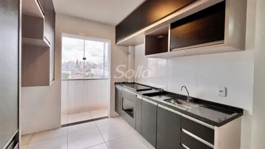 Apartamento com 2 Quartos à venda, 52m² no Patrimônio, Uberlândia