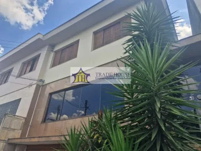 Sobrado com 4 Quartos à venda, 133m² no Vila Brasilina, São Paulo
