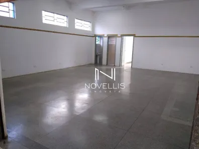 Ponto Comercial para alugar, 240m² no Cidade Salvador, Jacareí