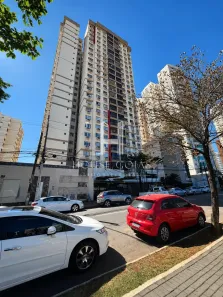Apartamento com 3 Quartos à venda, 83m² no Setor Bueno, Goiânia