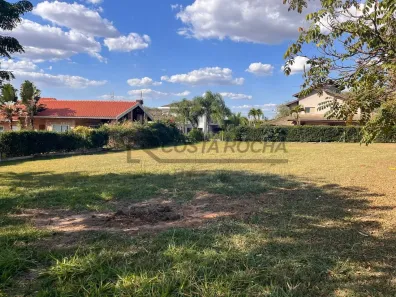Lote/Terreno à venda, 1210m² no Residencial Primavera, Salto