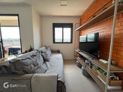 Apartamento com 2 Quartos à venda, 67m² no Vila Anastácio, São Paulo