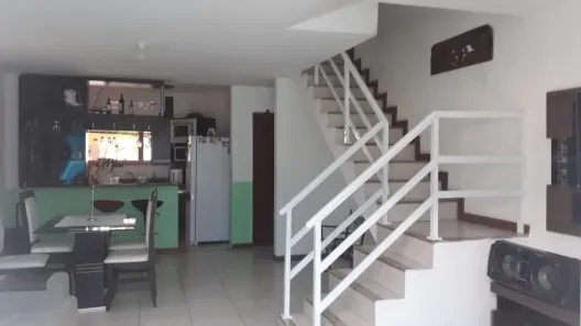 Casa com 3 Quartos à venda, 120m² no Piratininga, Niterói