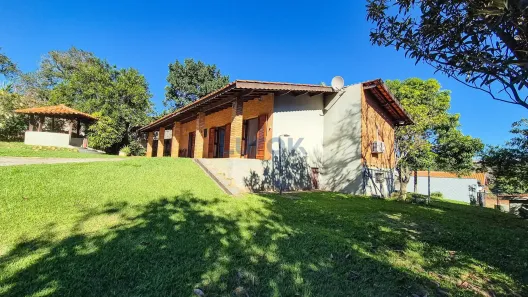Fazenda/Sítio com 3 Quartos à venda, 322m² no Chácaras São Bento, Valinhos