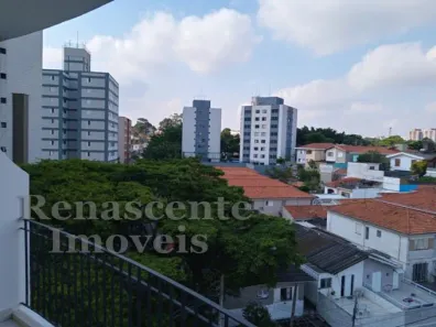 Apartamento com 3 Quartos à venda, 115m² no Jardim Umuarama, São Paulo