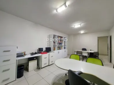 Sala Comercial à venda, 165m² no Boa Vista, Recife
