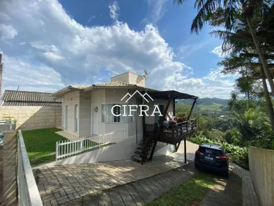 Casa com 3 Quartos à venda, 120m² no Casan, Salete