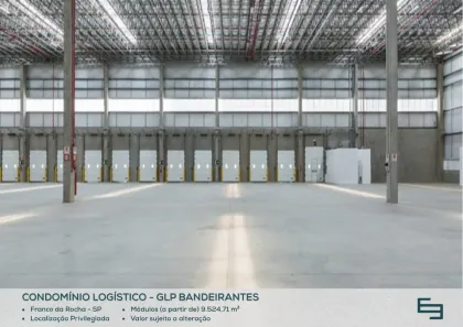 Galpão/Depósito/Armazém para alugar, 22539m² no Glebas, Franco da Rocha