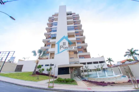 Apartamento com 4 Quartos à venda, 180m² no Fonte Grande, Contagem