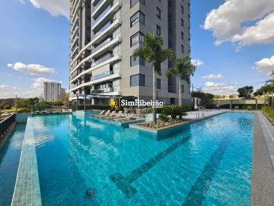 Apartamento com 3 Quartos à venda, 170m² no Jardim Canadá, Ribeirão Preto