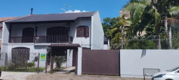 Sobrado com 10 Quartos para alugar, 400m² no Marechal Rondon, Canoas